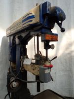 Fosdick Drill Press