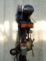 Fosdick Drill Press