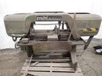 Kysor Johnson Horizontal Band Saw