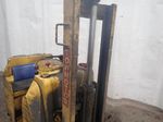 Towmotor  Gas Forklift 