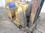 Towmotor  Gas Forklift 