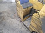 Towmotor  Gas Forklift 