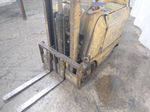 Towmotor  Gas Forklift 