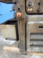 Hydrabrasives  Abrasive Machine Tools Surface Grinder