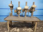 Delta Multispindle Drill Press