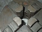 Accurax 4 Jaw Chuck