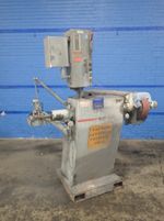 Gp Belt Grinder