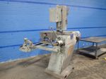 Gp Belt Grinder