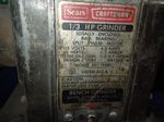 Sears Craftsman Bench Grinder