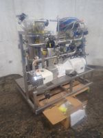 Sartorius Ss Pump System