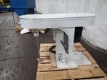 Cowles Cowles 5vt Mixer