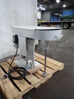 Cowles Cowles 5vt Mixer