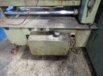 Hydmech Hydmech H12 Horizontal Band Saw