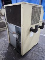 Ingersoll Rand Air Dryer