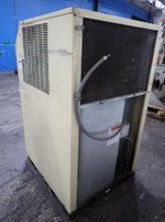 Ingersoll Rand Air Dryer