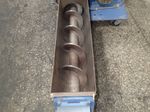 Polymer Auger Granulator