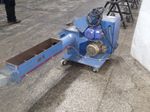 Polymer Auger Granulator
