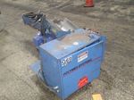 Polymer Auger Granulator