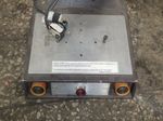 Branson Ultrasonic Welder