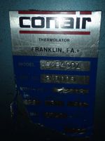 Conair Temperature Controller