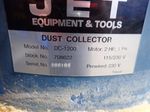 Jet Dust Collecter