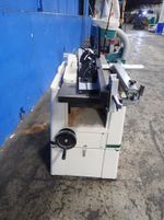 Grizzly 10 Jointer  Planer