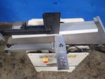 Grizzly 10 Jointer  Planer