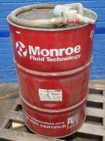Monroe Fluid Technology Grinding Fluid