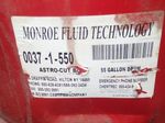 Monroe Fluid Technology Grinding Fluid