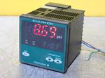  Yokogawa Ph100ae21t1nn65 Temperature Controller