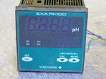  Yokogawa Ph100ae21t1nn65 Temperature Controller