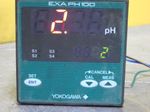  Yokogawa Ph100ae21t1nn65 Temperature Controller Sn 91f714173
