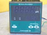  Yokogawa Ph100ae21t1nn65 Temperature Controller Sn 91f714173