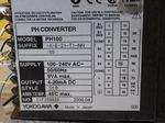  Yokogawa Ph100ae21t1nn65 Temperature Controller Sn 91f350886