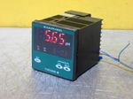  Yokogawa Ph100ae21t1nn65 Temperature Controller Sn 91f510378