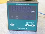  Yokogawa Ph100ae21t1nn65 Temperature Controller Sn 91f510378