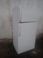 Whitewestinghouse Refrigerator  Freezer