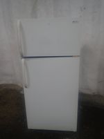 Whitewestinghouse Refrigerator  Freezer