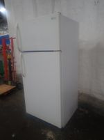 Whitewestinghouse Refrigerator  Freezer