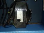 Superior Electric Company Transformer