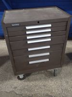  Tool Cabinet