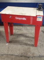 Graymillls Parts Washer