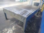 Acorn Platens Welding Table