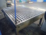 Acorn Platens Welding Table
