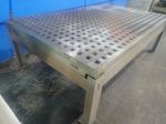Acorn Platens Welding Table