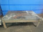 Acorn Platens Welding Table