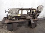 Wellsaw Wellsaw 1016 Horizontal Band Saw