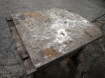  Steel Table