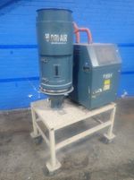 Driair Industries Hopper Dryer