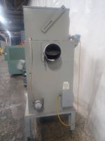 Blastitall Dust Collector